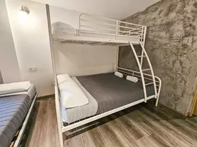 SOLOPUENT Hotel Rural apartamentos turísticos en Castiello de Jaca